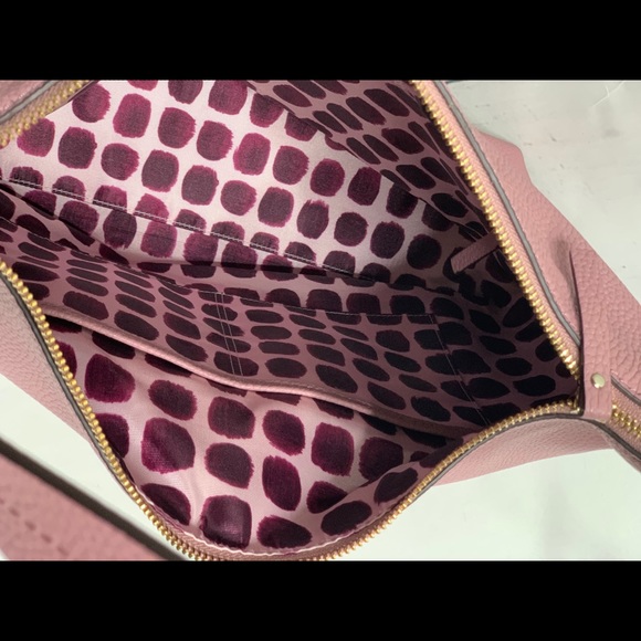 KATE SPADE Spencer Court Caren Hobo NEW - Picture 12 of 14